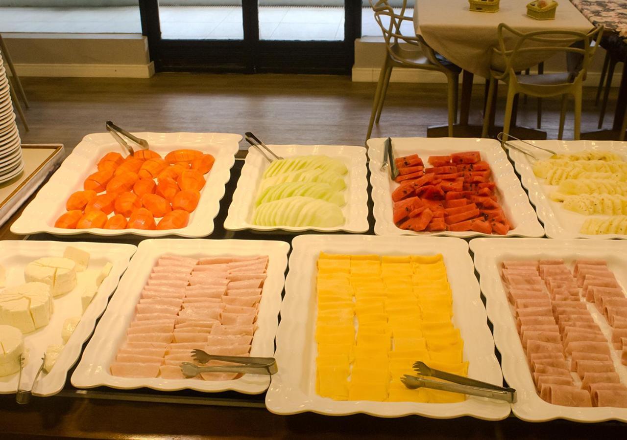 Wembley Inn Hotel أوباتوبا المظهر الخارجي الصورة