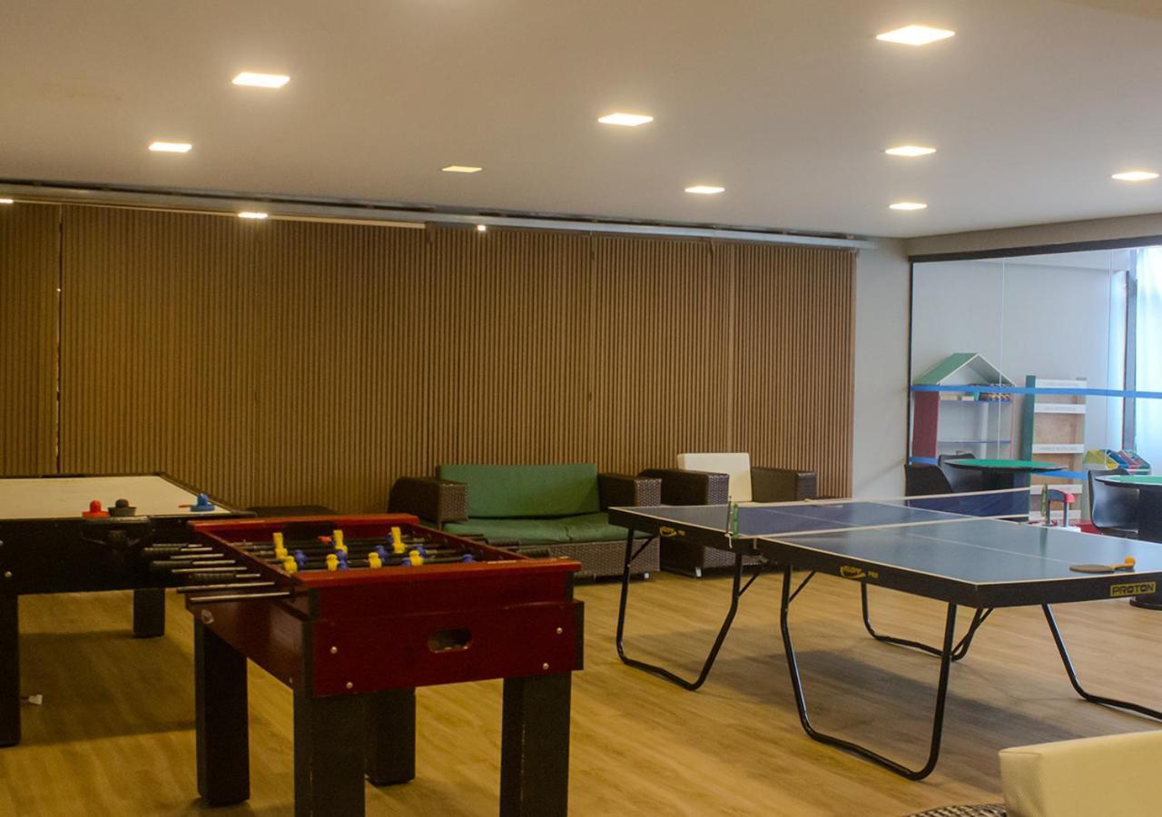 Wembley Inn Hotel أوباتوبا المظهر الخارجي الصورة